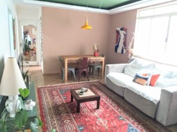 Apartamento - Venda - Bela Vista - São Paulo - SP