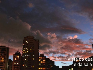 Cobertura - Venda - Santa Cecília - São Paulo - SP
