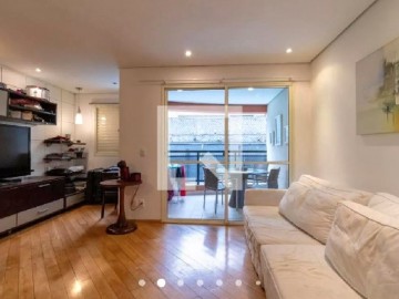 Apartamento - Venda - Perdizes - So Paulo - SP