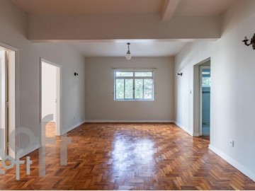 Apartamento - Venda - Consolação - São Paulo - SP