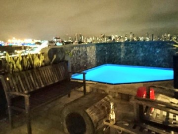 Cobertura Duplex - Venda - Moema - São Paulo - SP