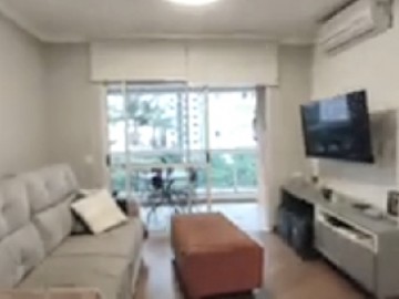 Apartamento - Venda - Brooklin Novo - São Paulo - SP