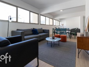 Apartamento - Venda - Itaim Bibi - So Paulo - SP
