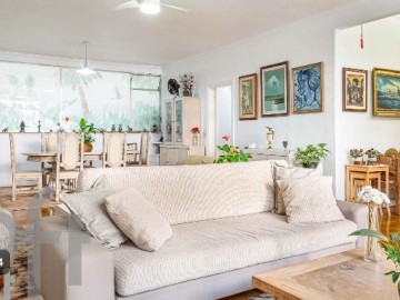 Apartamento - Venda - Bela Vista - So Paulo - SP