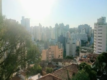 Apartamento - Venda - Bela Vista - São Paulo - SP