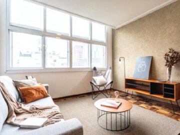 Apartamento - Venda - Jardim Paulista - So Paulo - SP