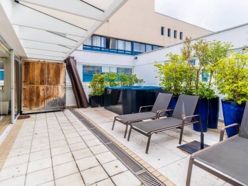 Cobertura Duplex - Venda - Paraíso - São Paulo - SP