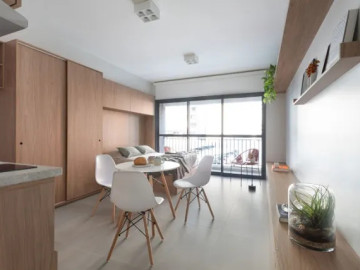 Apartamento - Venda - Bela Vista - So Paulo - SP