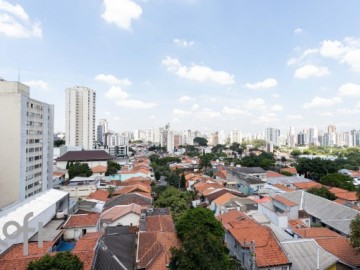 Apartamento - Venda - Vila Mariana - São Paulo - SP