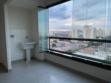 Apartamento - Venda - Cambuci - So Paulo - SP