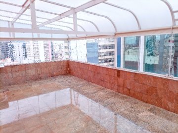 Cobertura - Venda - Bela Vista - São Paulo - SP