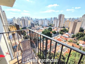 Apartamento - Venda - Perdizes - So Paulo - SP