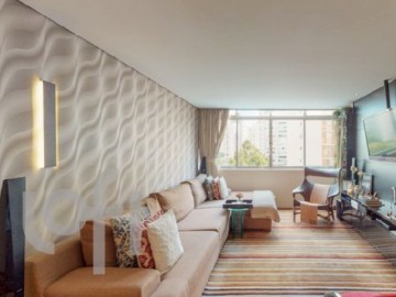 Apartamento - Venda - Vila Mariana - So Paulo - SP