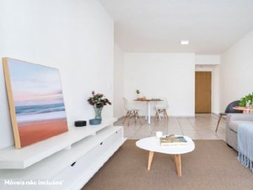 Apartamento - Venda - Jardim Paulista - São Paulo - SP