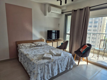 Apartamento - Venda - Vila Mariana - São Paulo - SP