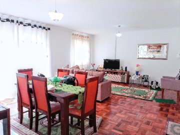 Apartamento - Venda - Bela Vista - São Paulo - SP