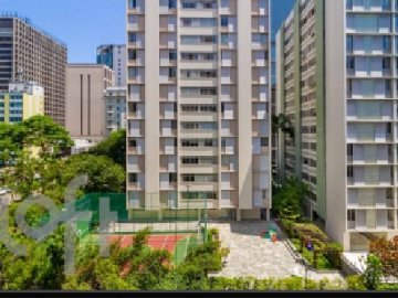 Apartamento - Venda - Bela Vista - So Paulo - SP