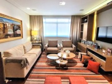 Apartamento - Venda - Jardim Paulista - So Paulo - SP