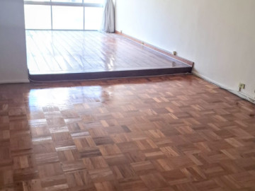 Apartamento - Venda - Bela Vista - São Paulo - SP