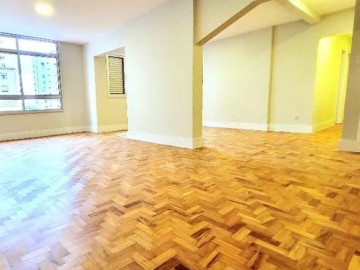 Apartamento - Venda - Paraso - So Paulo - SP