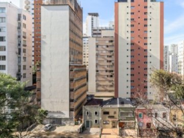 Apartamento - Venda - Jardim Paulista - São Paulo - SP