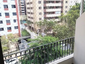 Apartamento - Venda - Vila Mariana - So Paulo - SP