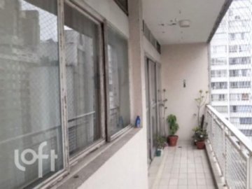 Apartamento - Venda - Bela Vista - So Paulo - SP