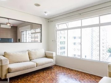 Apartamento - Venda - Jardim Paulista - So Paulo - SP
