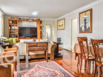 Apartamento - Venda - Jardim Paulista - So Paulo - SP
