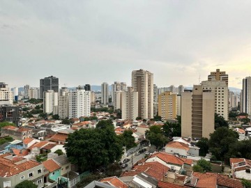 Apartamento - Venda - Pompeia - So Paulo - SP