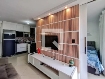 Apartamento - Venda - Cambuci - So Paulo - SP