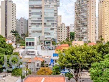 Apartamento - Venda - Santa Ceclia - So Paulo - SP