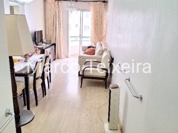 Apartamento - Venda - Campo Belo - São Paulo - SP