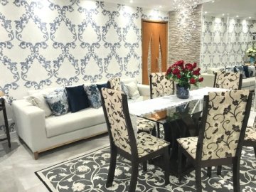 Apartamento - Venda - Jardim Paulista - São Paulo - SP