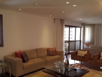 Apartamento - Venda - Campo Belo - So Paulo - SP