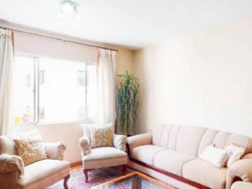 Apartamento - Venda - Jardim Paulista - So Paulo - SP