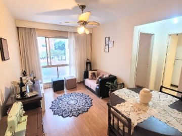 Apartamento - Venda - Santa Cecília - São Paulo - SP