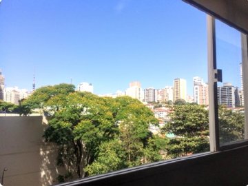 Apartamento - Venda - Perdizes - So Paulo - SP