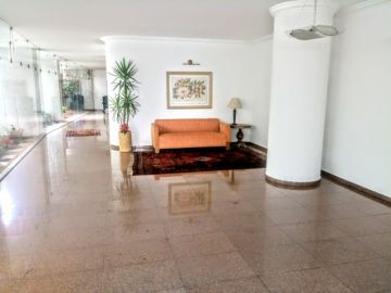 Apartamento - Venda - Higienpolis - So Paulo - SP