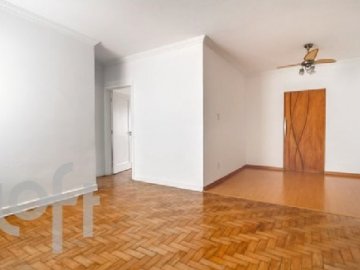 Apartamento - Venda - Santa Ceclia - So Paulo - SP