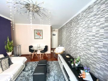 Apartamento - Venda - Bela Vista - São Paulo - SP